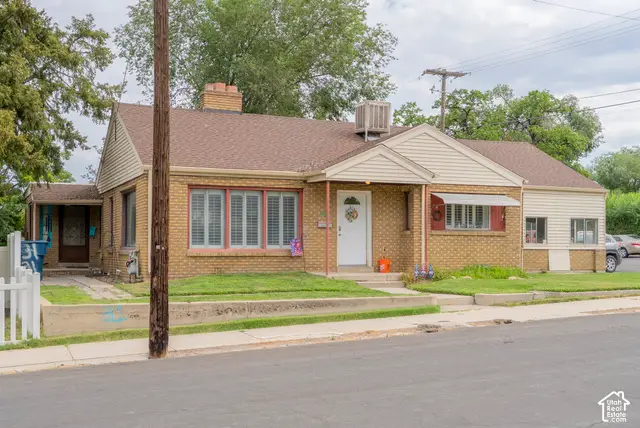 33 E 8640 S, Sandy, UT 84070 - #1