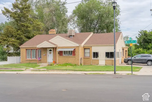 33 E 8640 S, Sandy, UT 84070 - #2