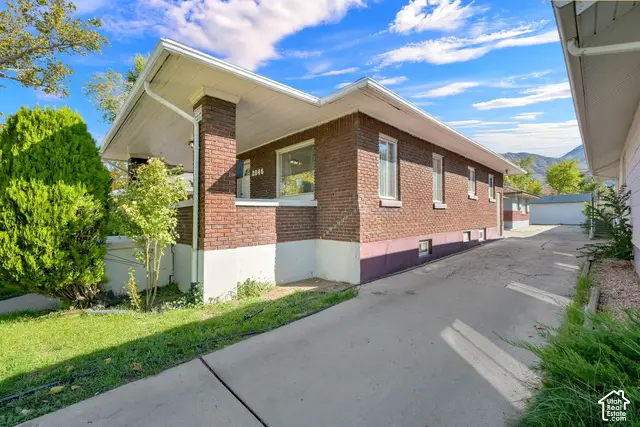 2846 S Quincy Ave, Ogden, UT 84403 - #1
