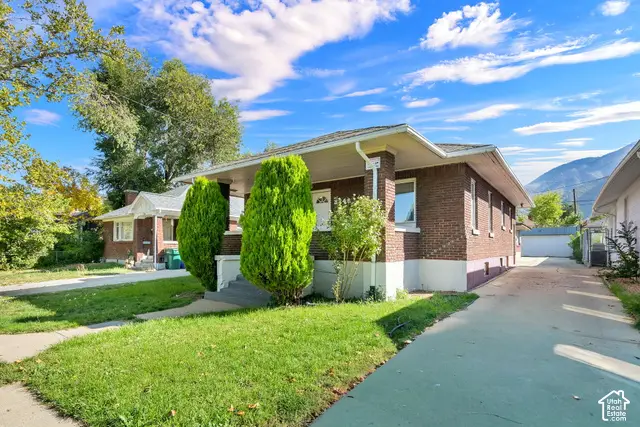 2846 S Quincy Ave, Ogden, UT 84403 - #2