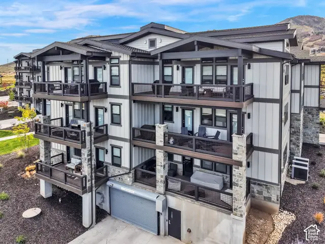 1134 W Helling Cir #6-103, Heber City, UT 84032 - #1