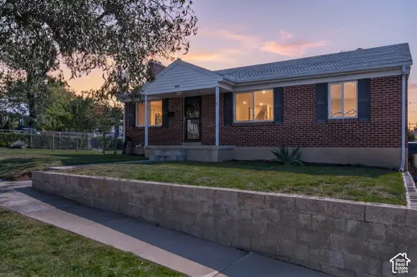 2616 Yermo Ave, Salt Lake City, UT 84109