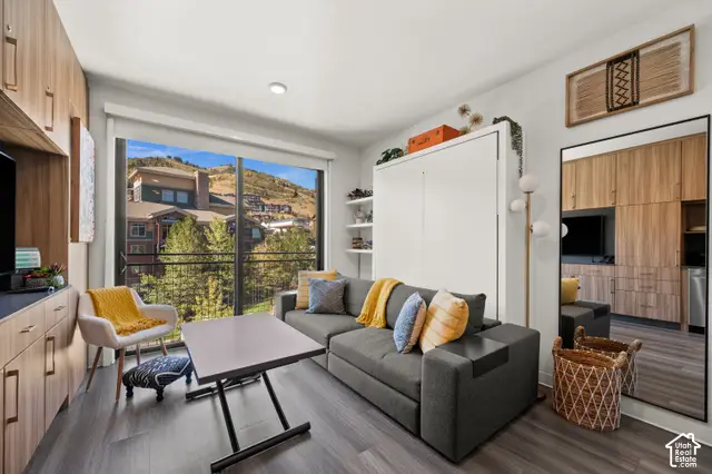 2670 Canyons Resort Dr #320, Park City, UT 84098 - #3