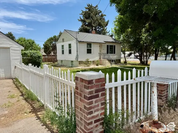 624 N 500 W, Vernal, UT 84078