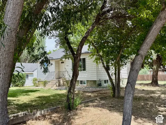 624 N 500 W, Vernal, UT 84078 - #2