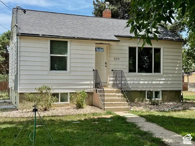 624 N 500 W, Vernal, UT 84078 - #3