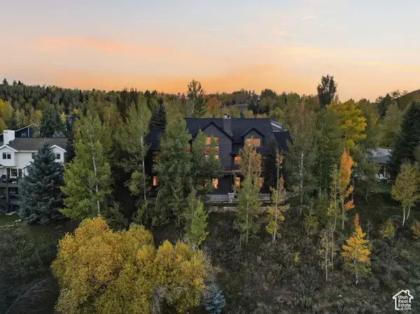 3690 Lariat Rd, Park City, UT 84098