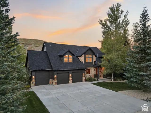 3690 Lariat Rd, Park City, UT 84098 - #2