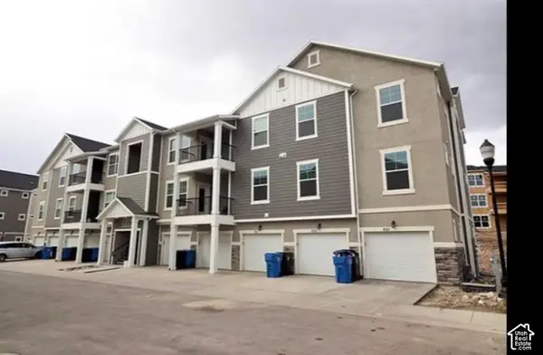 14452 S Selvig Way #203, Riverton, UT 84096