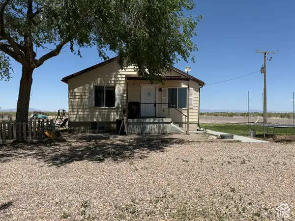 5775 N 5000 W, Delta, UT 84624