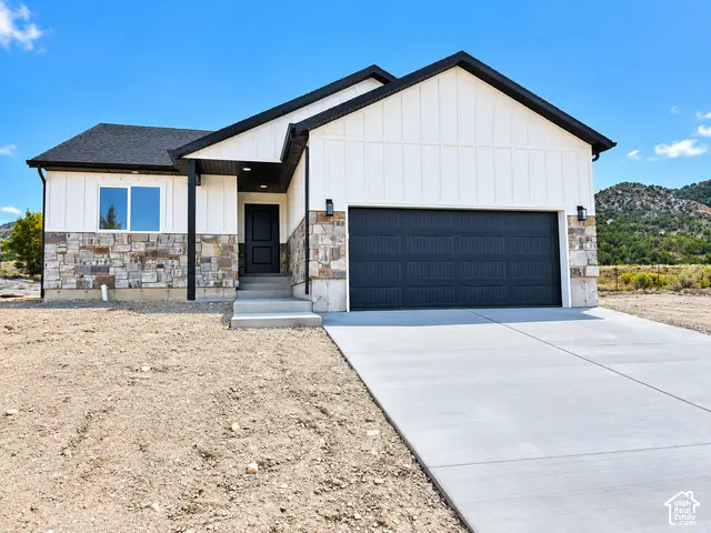 547 S 600 E, Nephi, UT 84648 - #1