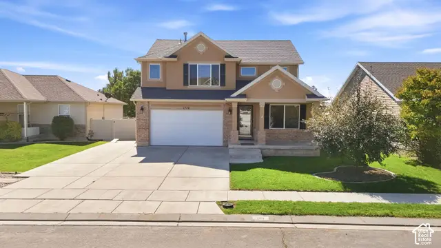1774 E Independence Way, Eagle Mountain, UT 84005 - #1
