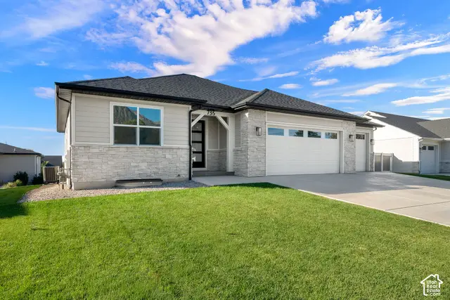 735 E 2750 N, North Ogden, UT 84414 - #2