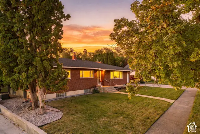 333 E 600 N, Logan, UT 84321 - #2