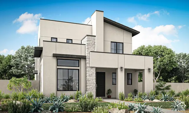 636 Phase 6 Lot 636 #636, Saint George, UT 84790 - #1