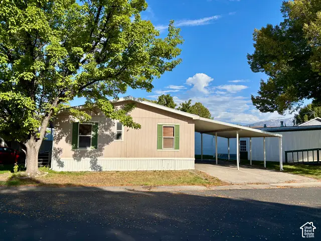 120 N 350 W #130, American Fork, UT 84003 - #1