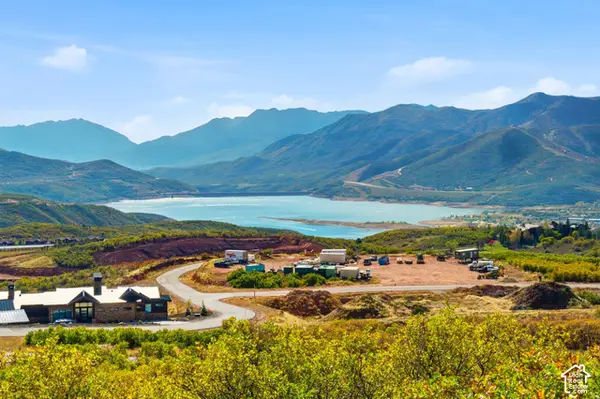 2092 East Outlaw Rd #47, Hideout, UT 84036
