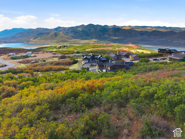 2092 East Outlaw Rd #47, Hideout, UT 84036 - #3