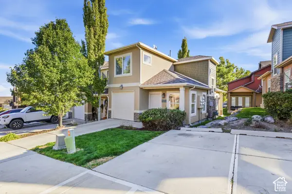 14483 S Stone Stream St, Herriman, UT 84096