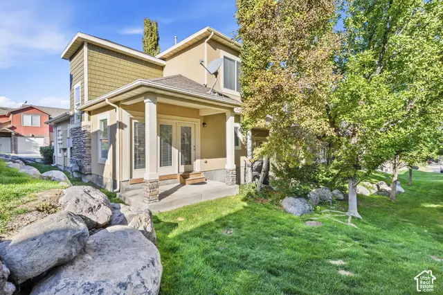 14483 S Stone Stream St, Herriman, UT 84096 - #2