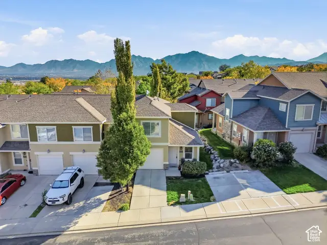 14483 S Stone Stream St, Herriman, UT 84096 - #3