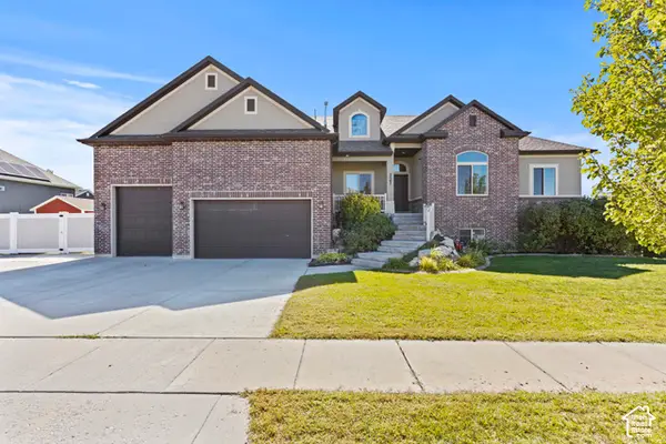 3547 W 1840 S, Syracuse, UT 84075