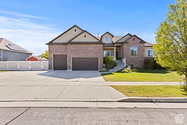 3547 W 1840 S, Syracuse, UT 84075 - #2