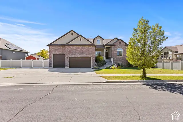 3547 W 1840 S, Syracuse, UT 84075 - #3