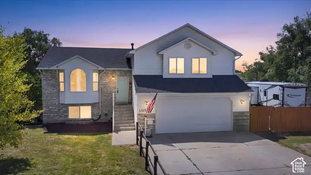 4325 W 9600 N, Elwood, UT 84337 - #2
