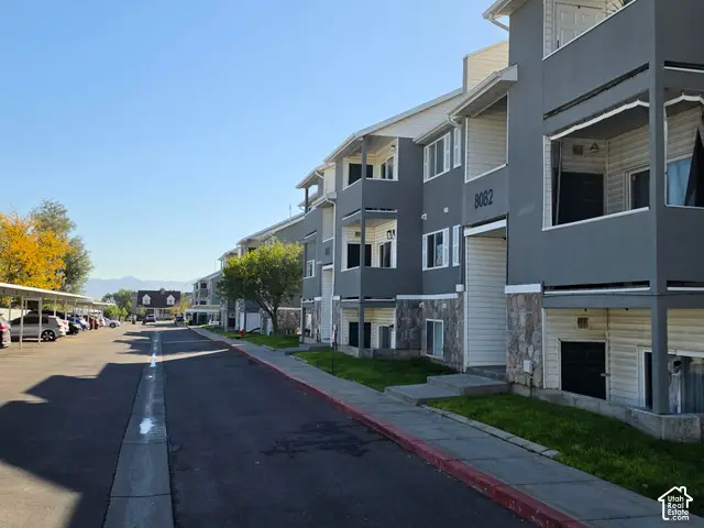 8080 W Copperfield Pl #22, Sandy, UT 84093 - #2