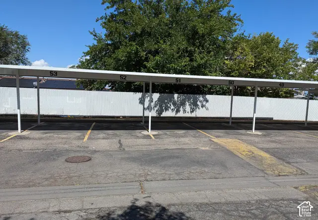 8080 W Copperfield Pl #22, Sandy, UT 84093 - #3