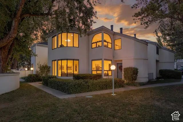 1396 E Montego Pl S, Salt Lake City, UT 84117 - #1