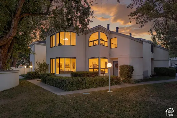1396 E Montego Pl S, Salt Lake City, UT 84117