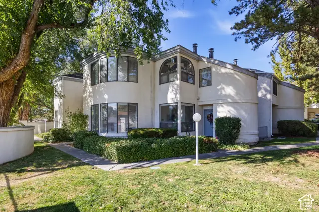 1396 E Montego Pl S, Salt Lake City, UT 84117 - #2