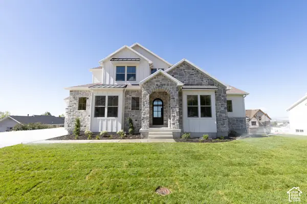 342 S 1100 E #4, Pleasant Grove, UT 84062