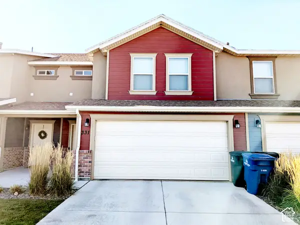 331 W 600 S #715, Spanish Fork, UT 84660