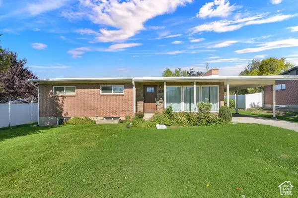 4193 S 1865 E, Holladay, UT 84124