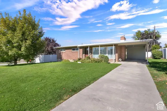 4193 S 1865 E, Holladay, UT 84124 - #2