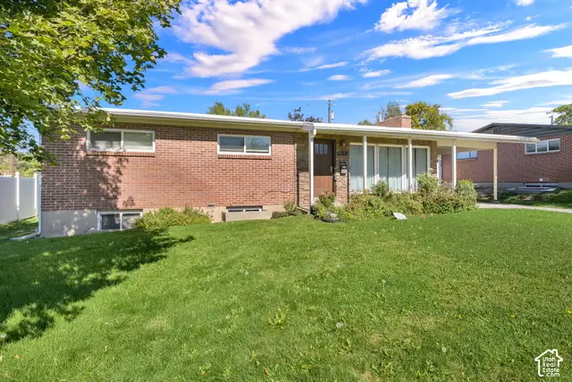 4193 S 1865 E, Holladay, UT 84124 - #3