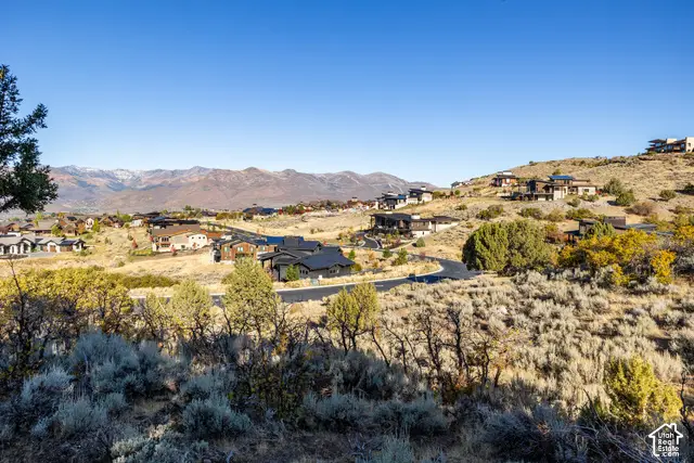 2157 E Notch Mt Cir #352, Heber City, UT 84032 - #3