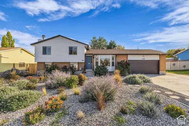 1441 W 8780 S, West Jordan, UT 84088 - #1