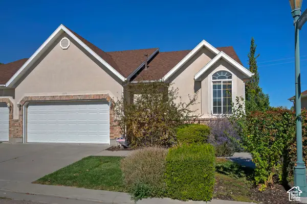 235 E Country Haven Ln #8, Grantsville, UT 84029