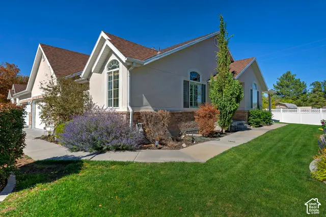235 E Country Haven Ln #8, Grantsville, UT 84029 - #3