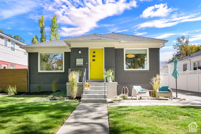 1231 S 1800 E, Salt Lake City, UT 84108 - #3