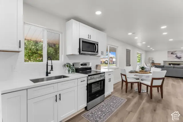 1611 S 75 E, Bountiful, UT 84010 - #3