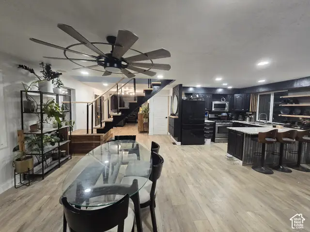 1397 Ritter Dr, Riverdale, UT 84405 - #2