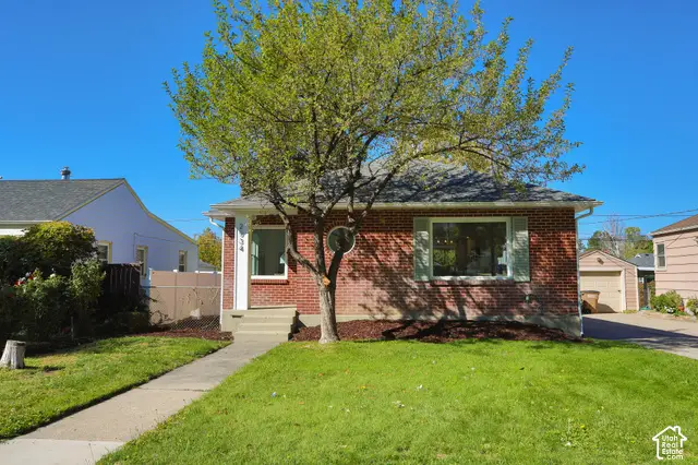 2534 S Imperial St, Millcreek, UT 84106 - #2