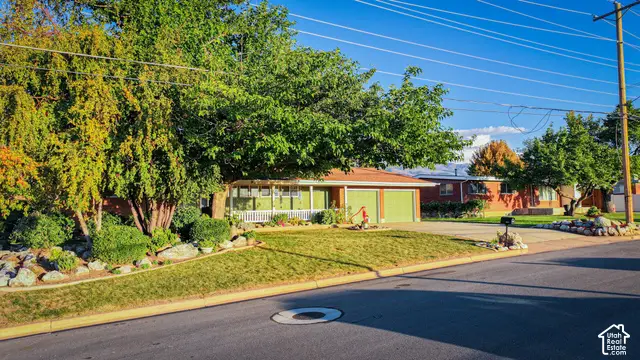 4896 S Adams Ave E, South Ogden, UT 84403 - #2