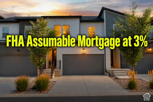 1550 N 3890 W, Lehi, UT 84043 - #1