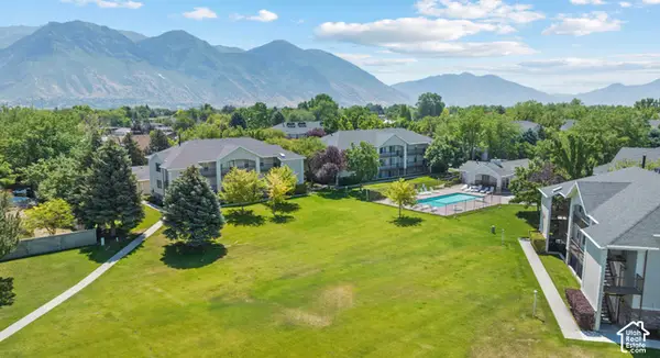 154 E 1460 S, Orem, UT 84058